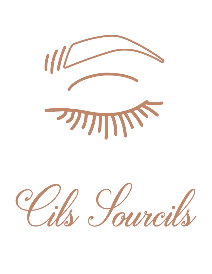 Picto cils sourcils